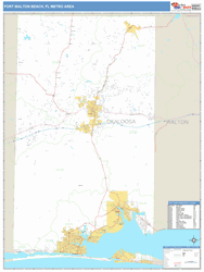 Basic Map Example